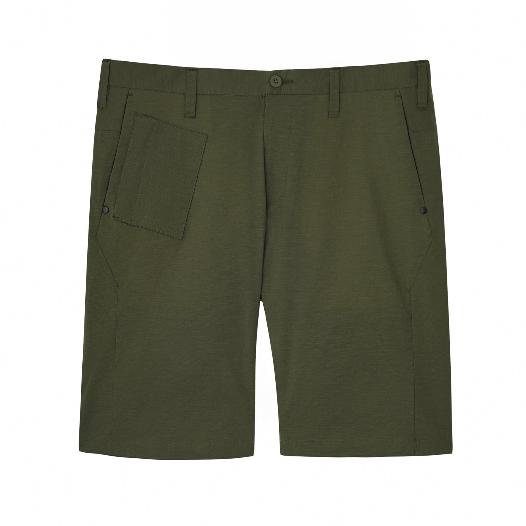 ブリーフィングゴルフ】MS ナイロン ショートパンツ – GQ SHOP