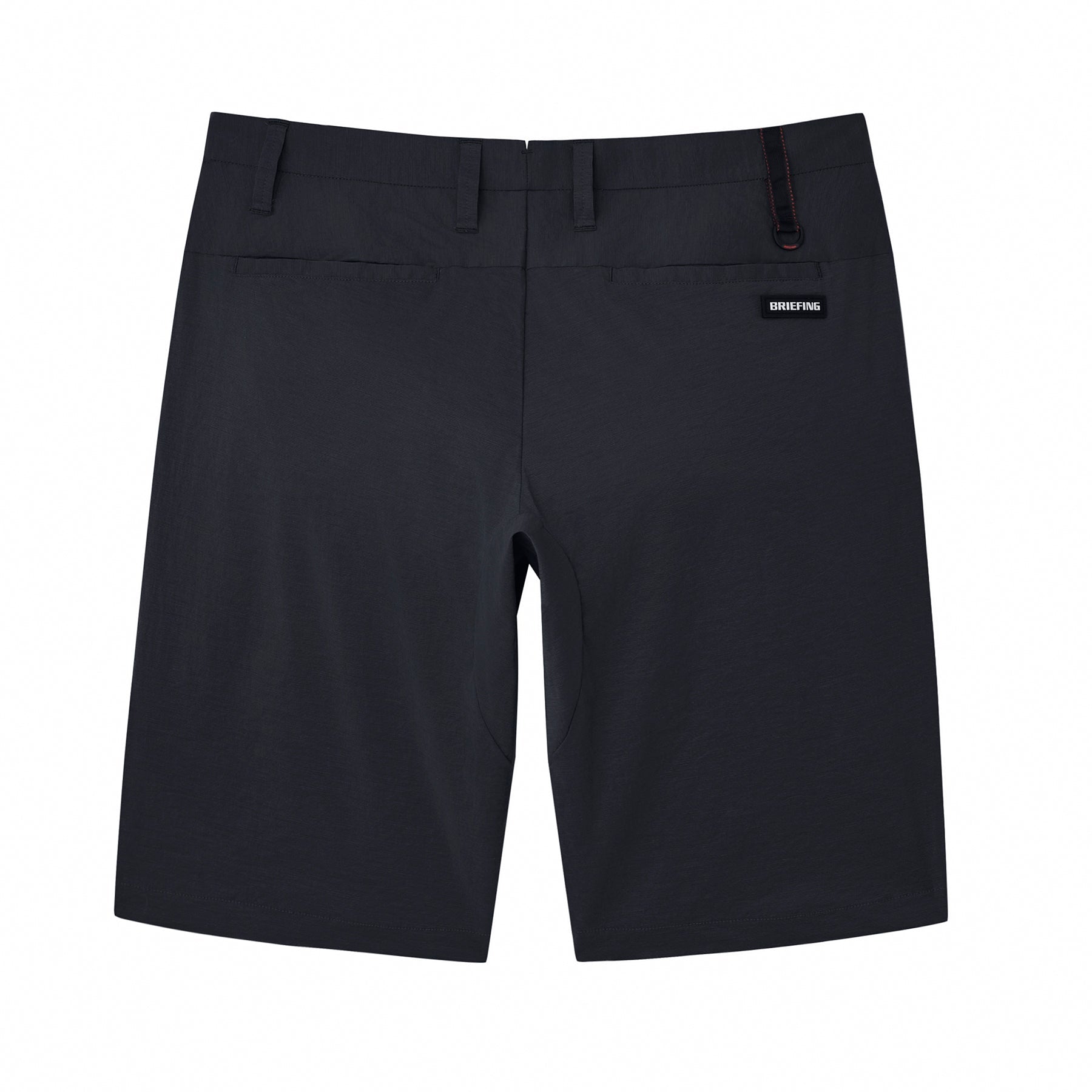 ブリーフィングゴルフ】MS ナイロン ショートパンツ – GQ SHOP