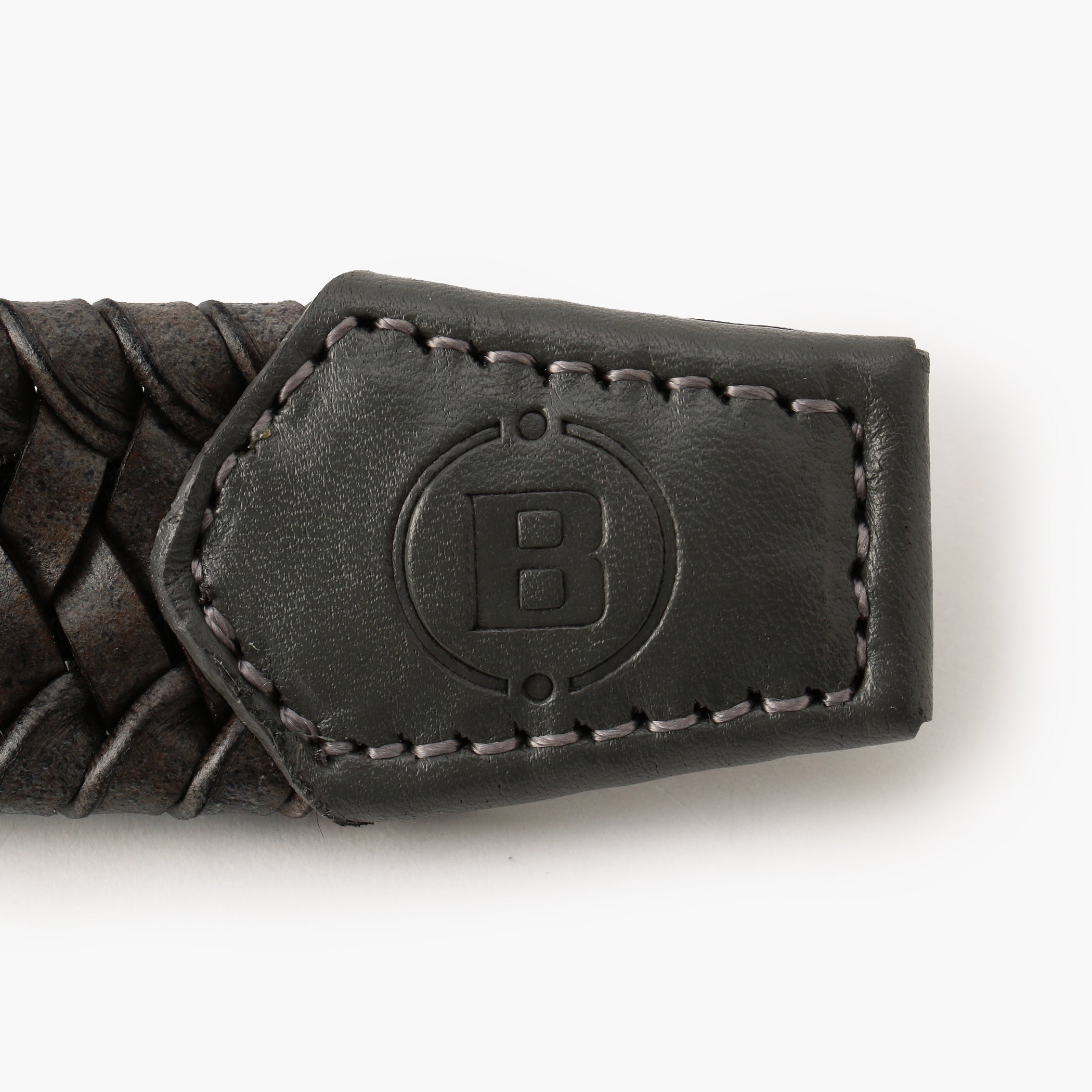 ブリーフィングゴルフ】ファイヤーマン バックル メッシュベルト – GQ SHOP