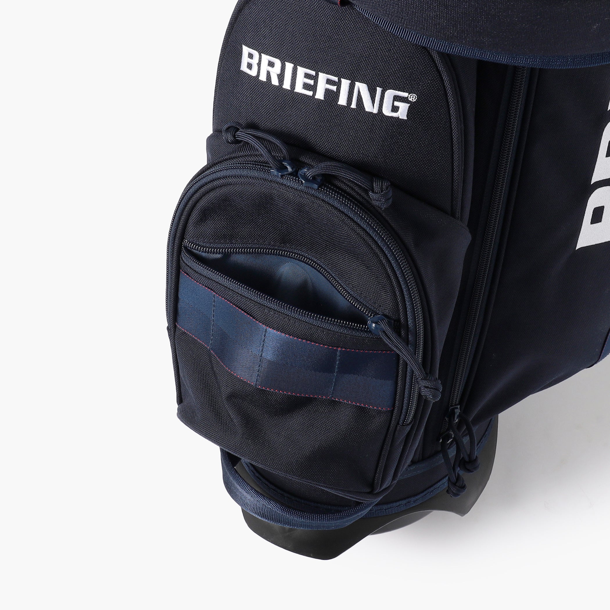 ブリーフィングゴルフ】CR-4 #03 1000D – GQ SHOP