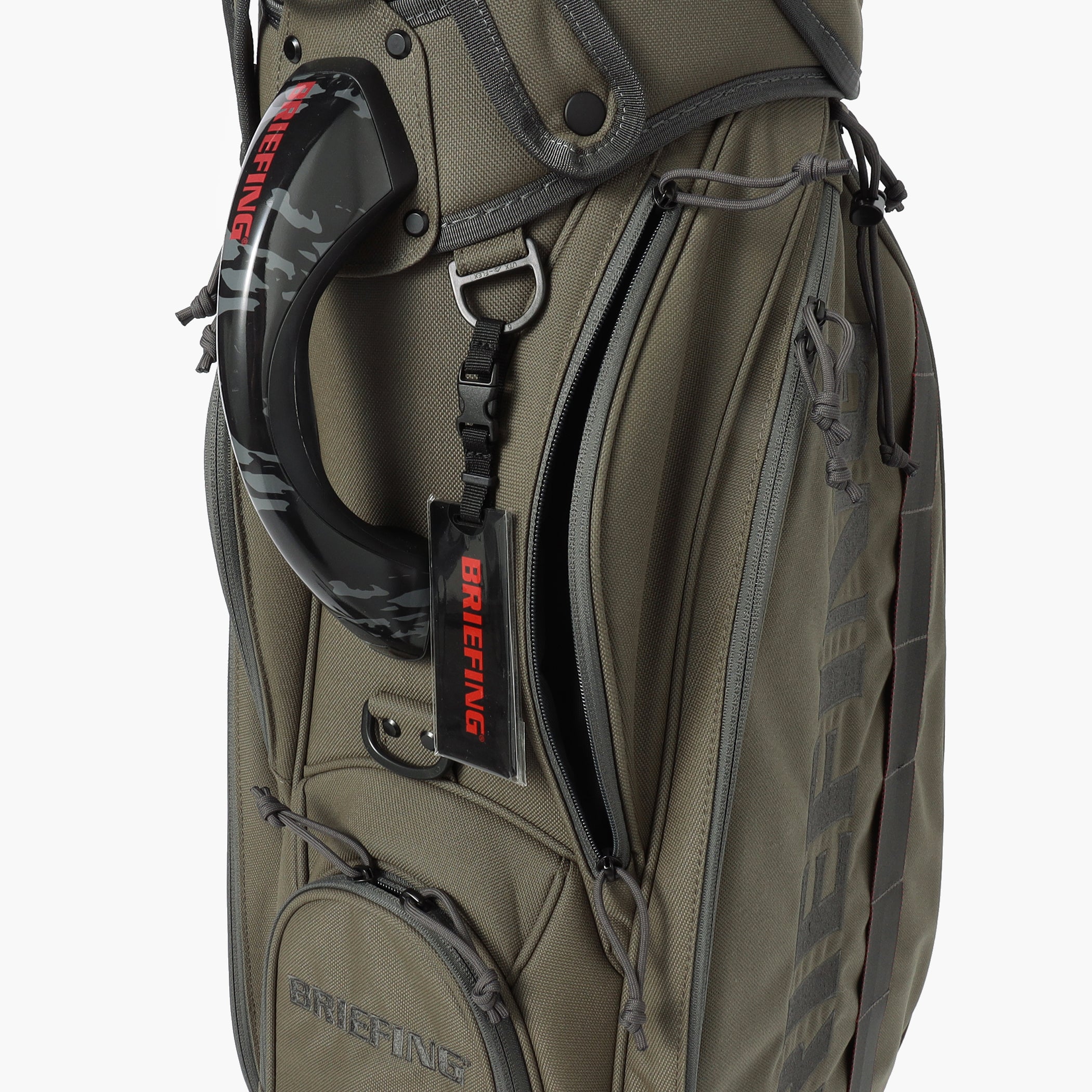 ブリーフィングゴルフ】CR-5 #03 TL – GQ SHOP