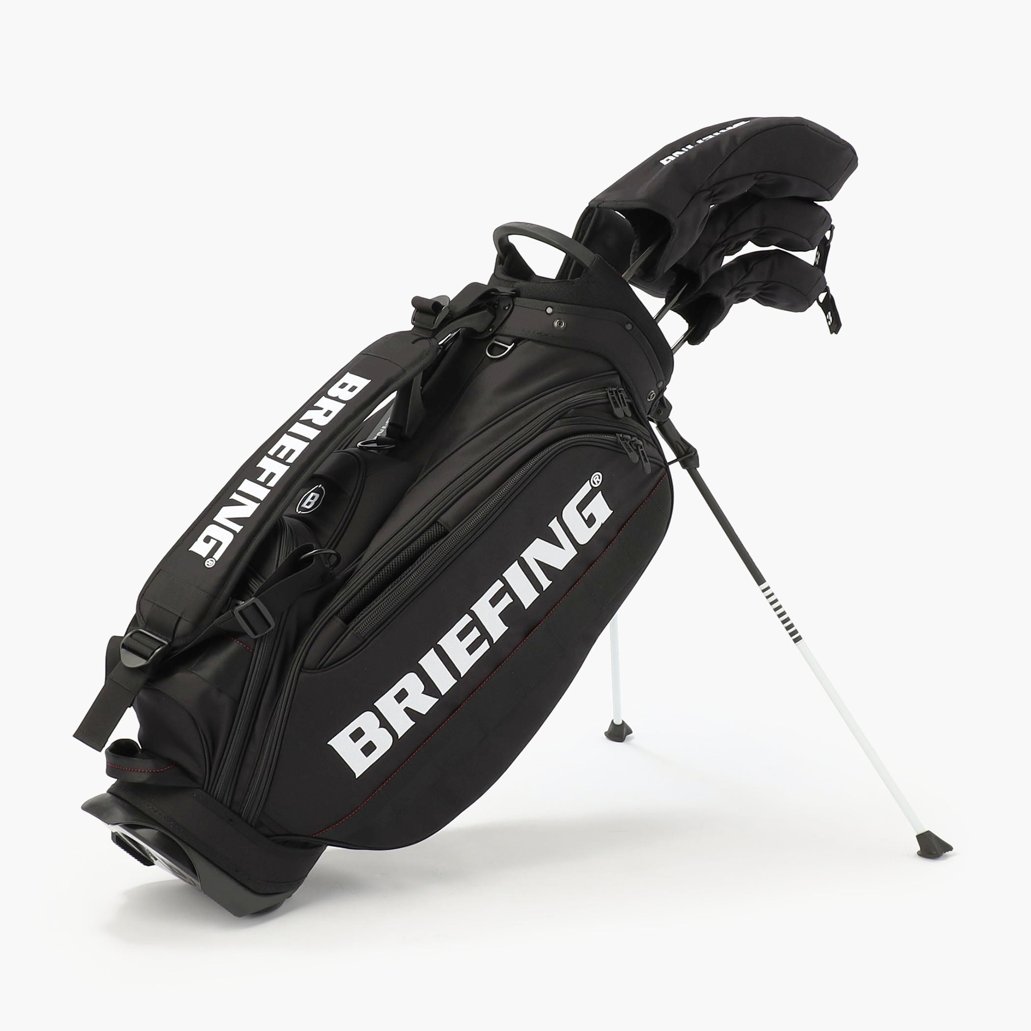 ブリーフィングゴルフ】CR-10 #02 – GQ SHOP