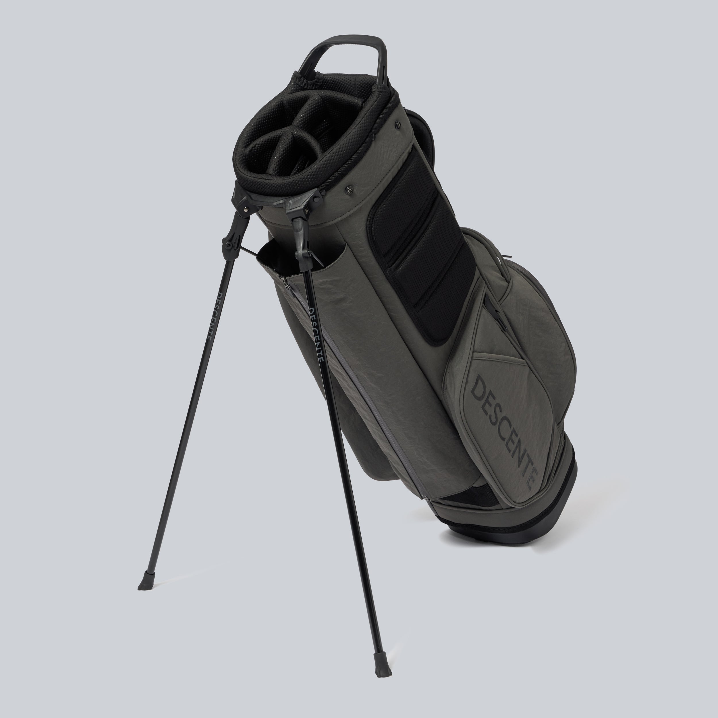 デサントゴルフ】【9型】スタンドキャディバッグ – GQ SHOP