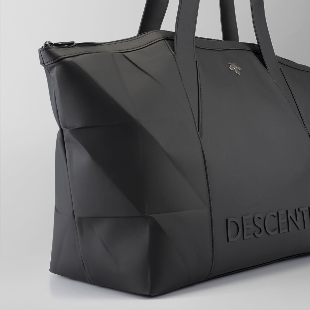 デサントゴルフ】WIMPLEデザイン ビッグトートバッグ – GQ SHOP