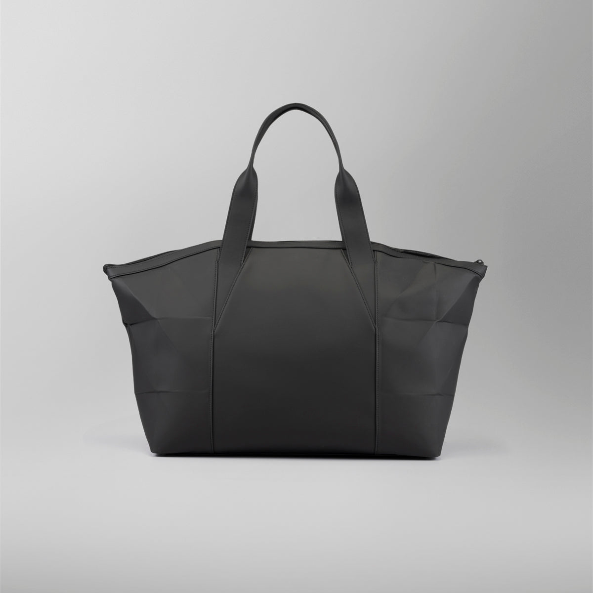 デサントゴルフ】WIMPLEデザイン ビッグトートバッグ – GQ SHOP