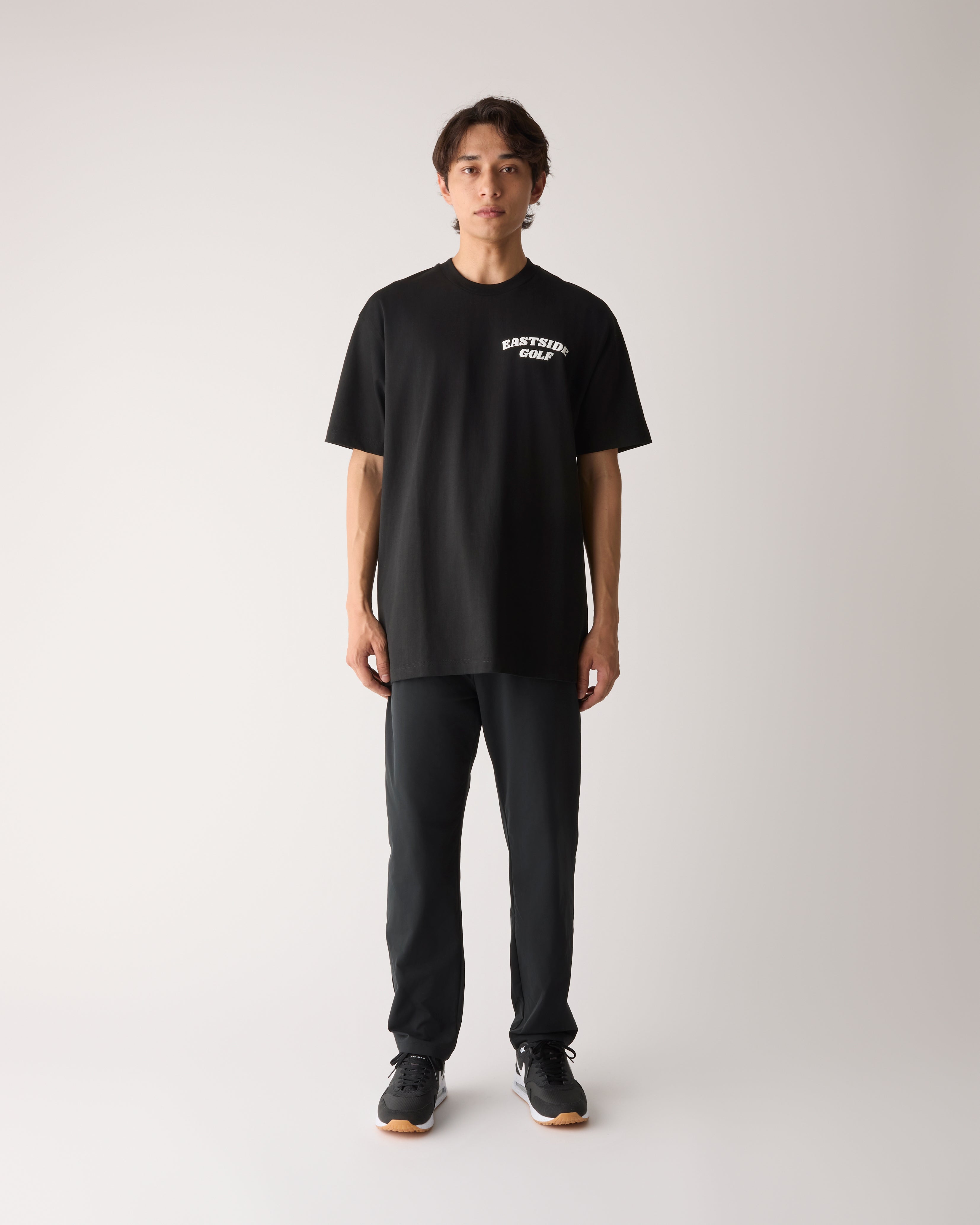 イーストサイドゴルフ】オーセンティックTシャツ – GQ SHOP