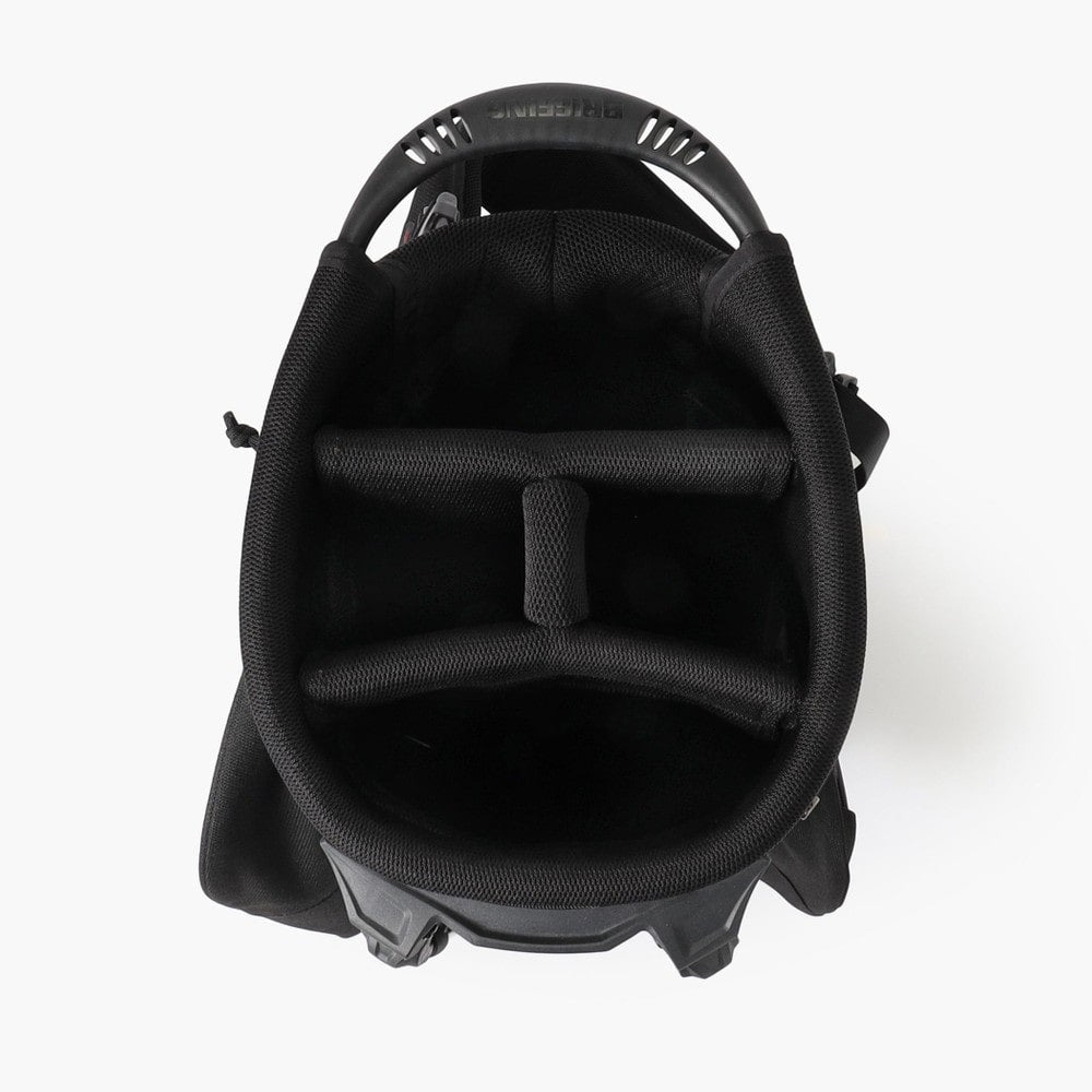 ブリーフィングゴルフ】スタンドタイプキャディバッグ – GQ SHOP