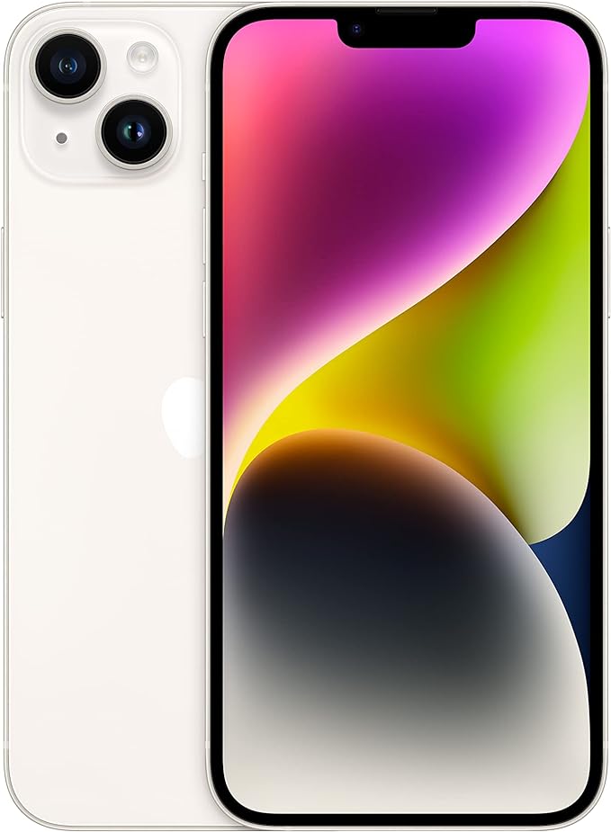 未使用品・Apple公式整備済み品】 iPhone 14 Plus 128GB SIMフリー