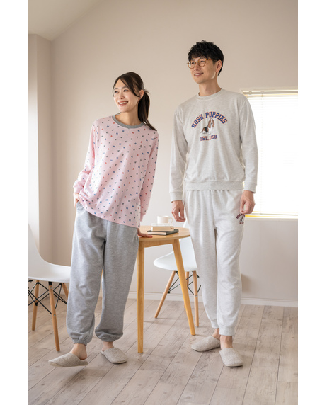 ダンボールスウェット上下セット - ハッシュパピーアパレル公式通販サイト