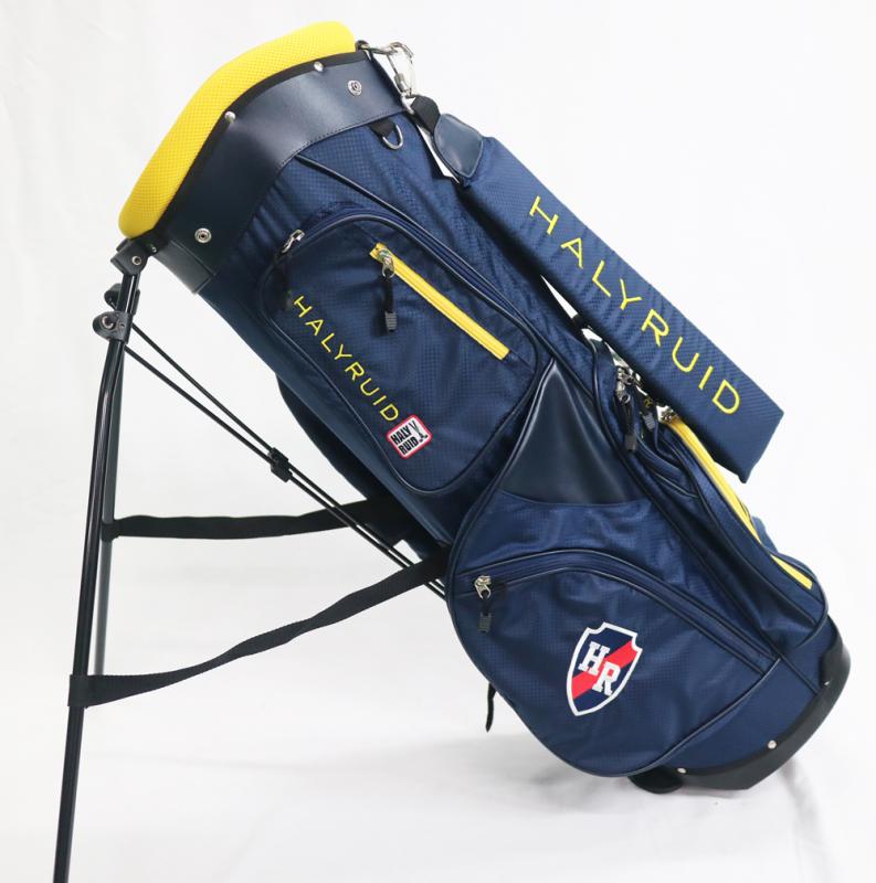 HALYRUID official online store / HALYRUID スタンド式キャディー