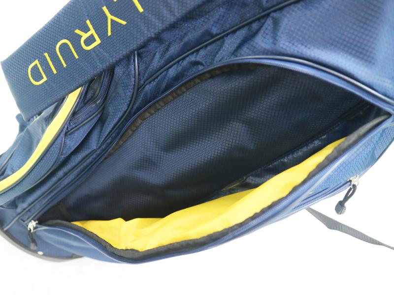 HALYRUID official online store / HALYRUID スタンド式キャディー