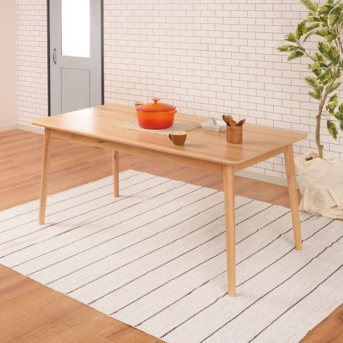 リズ ダイニングテーブル | 濱田建設オンラインショップ