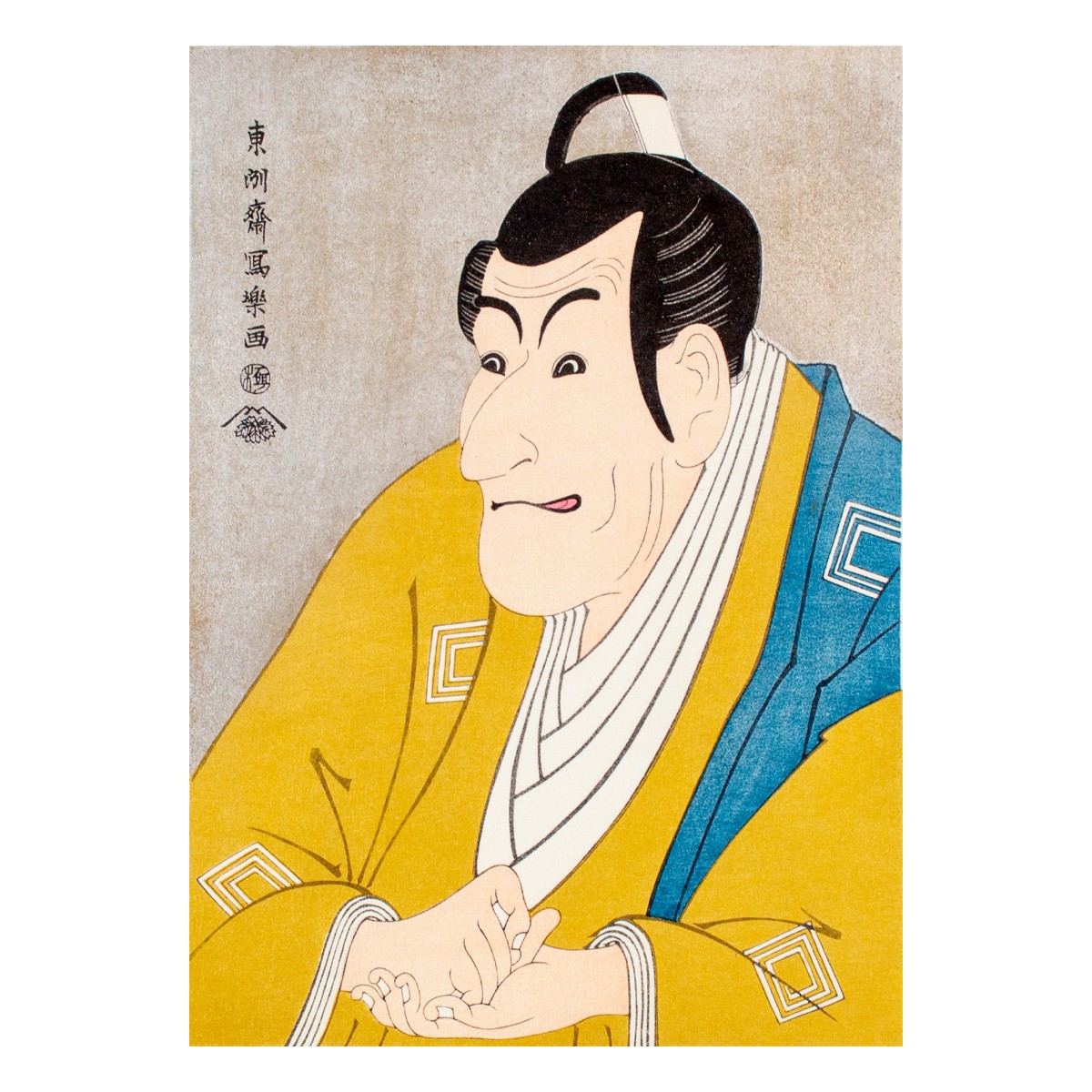 復刻版浮世絵｜【公式オンラインショップ】京都徳力版画館｜版画・工芸