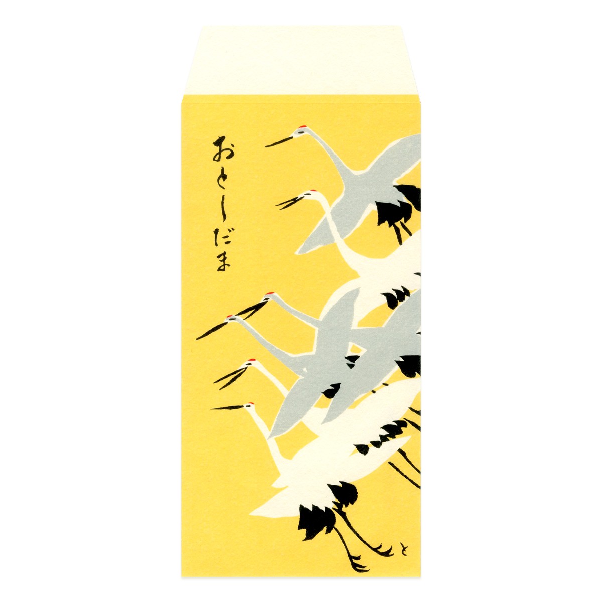 ぽち袋｜【公式オンラインショップ】京都徳力版画館｜版画・工芸