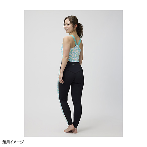 LAVA×阪神タイガース TORACO DAY限定デザインレギンス - 阪神