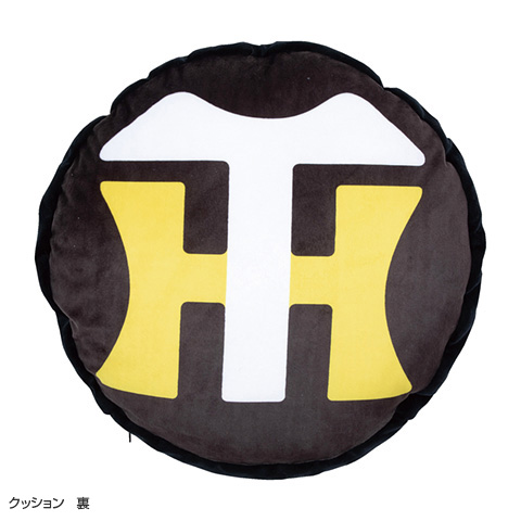ブランケットinクッション - 阪神タイガース公式オンラインショップ T-SHOP