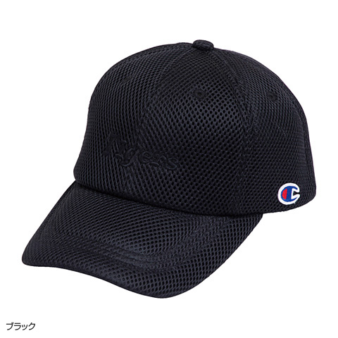 Champion パフメッシュキャップ - 阪神タイガース公式オンライン