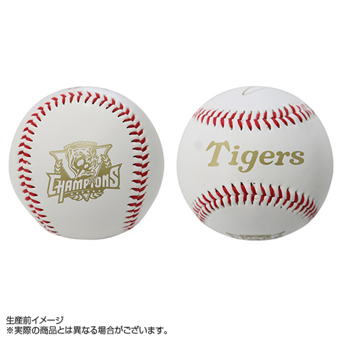 B_受注】【T-SHOP限定】2025 JERA セ・リーグ優勝記念 ロゴ 選手サイン