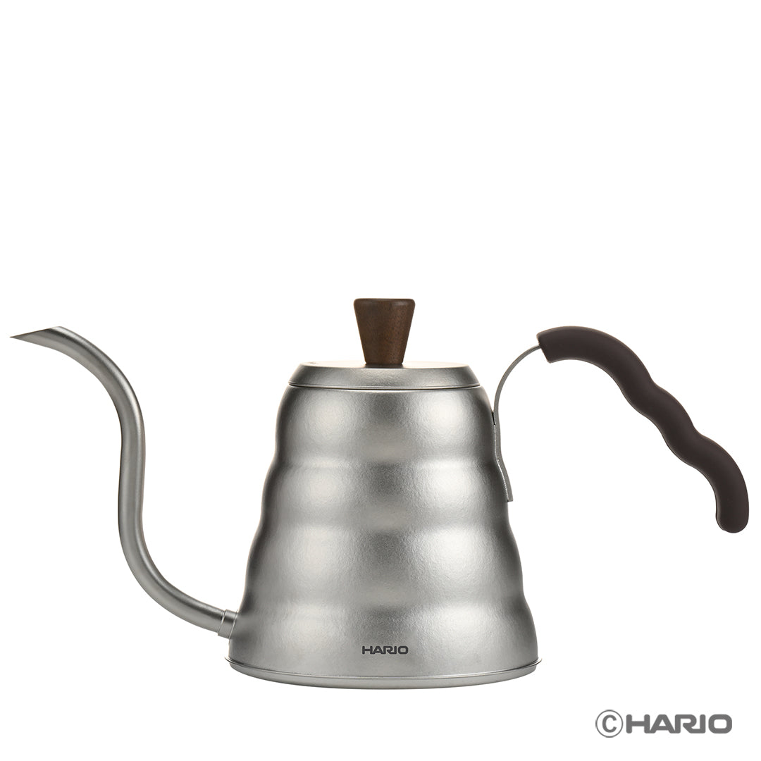 V60 ドリップケトル ヴォーノ・チタン – HARIO NETSHOP