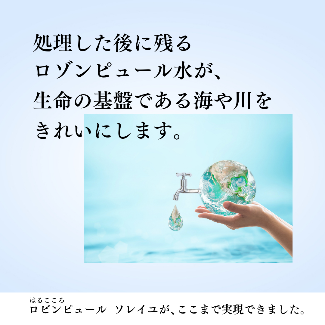 はるこころオンラインショップ / はるこころ ロゾンピュール ソレイユ