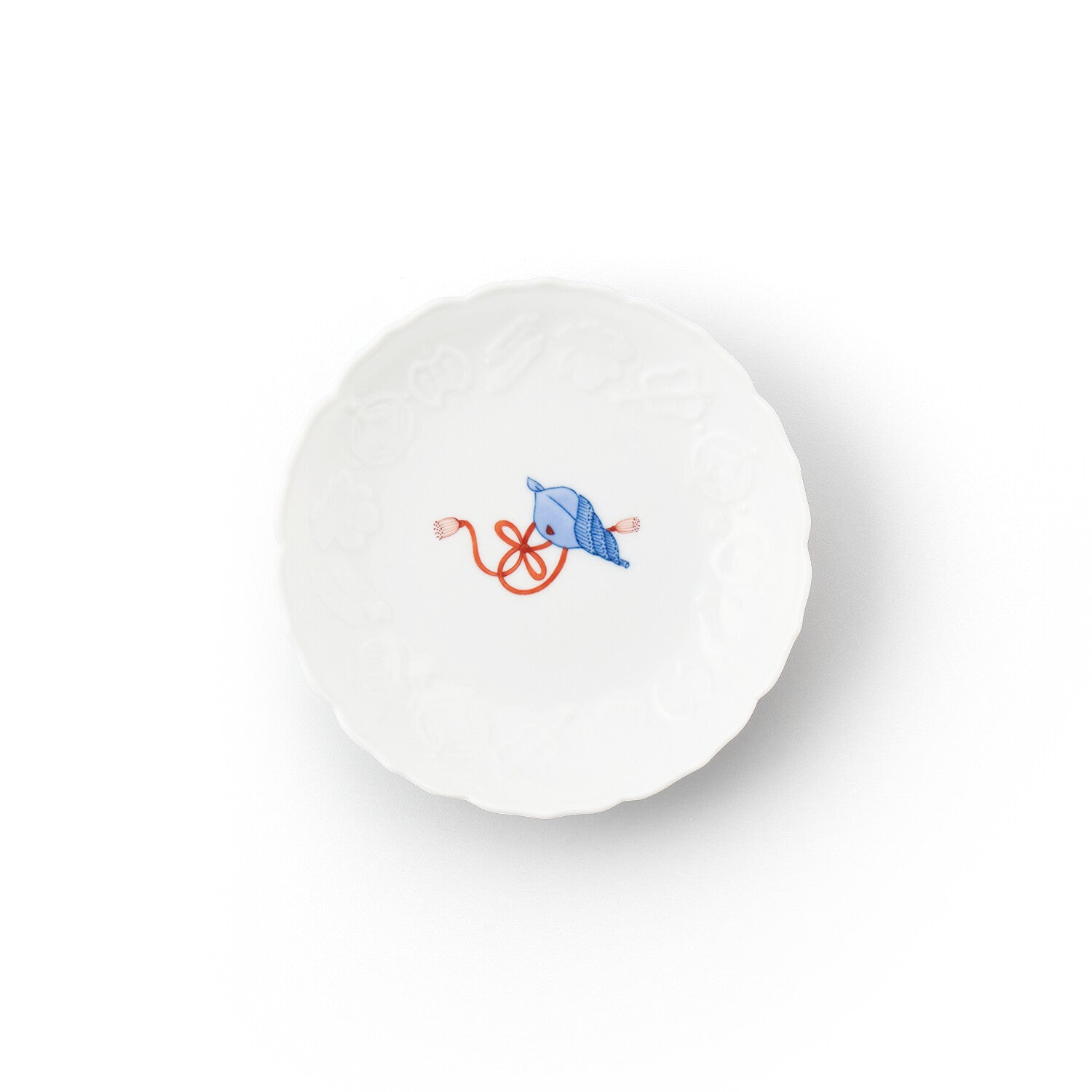 銘々皿 | 畑萬陶苑 ONLINE SHOP