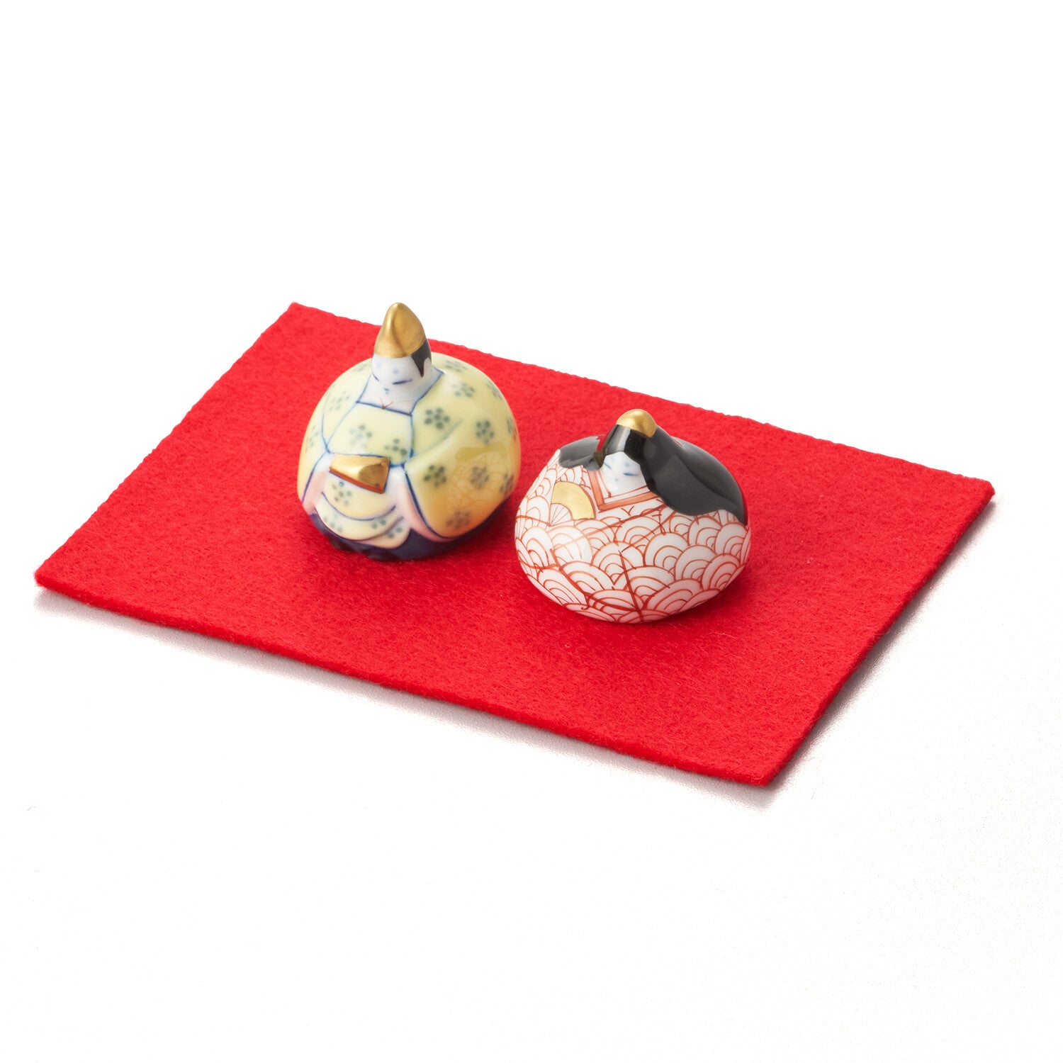 人形 | 畑萬陶苑 ONLINE SHOP