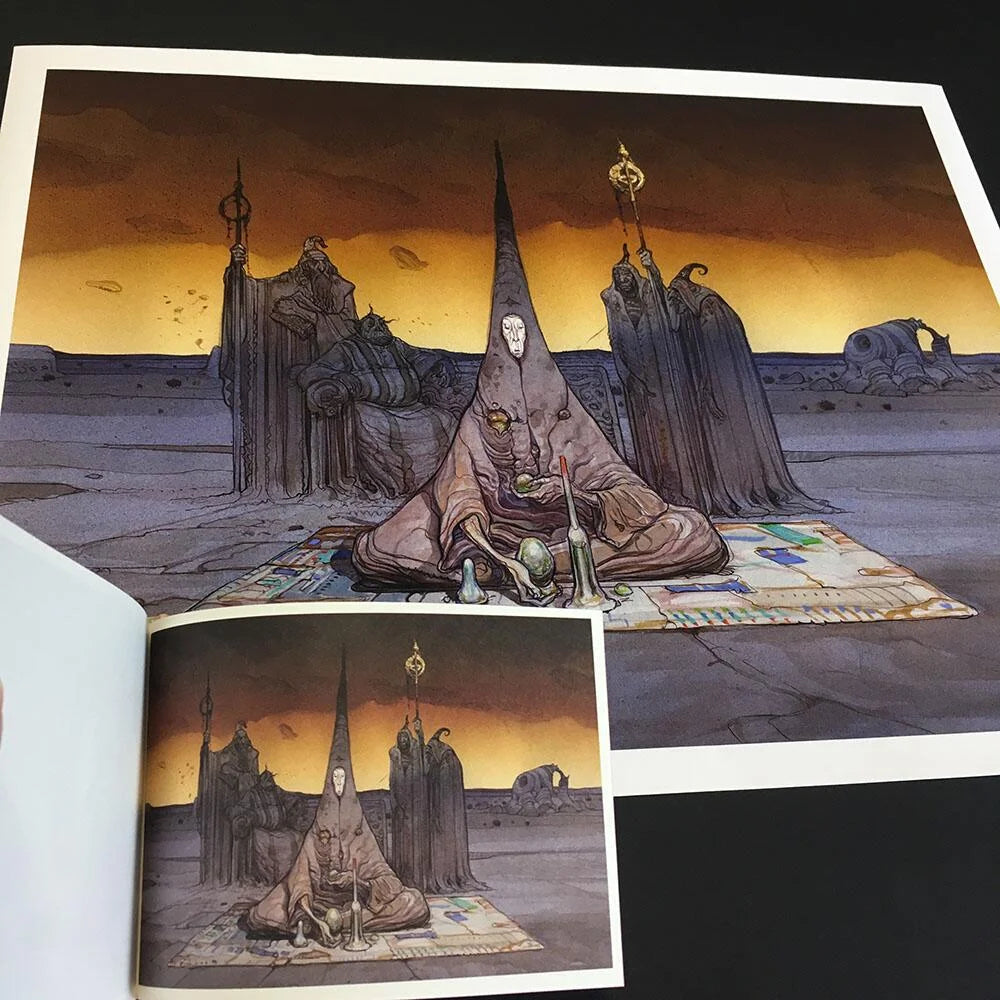 40 Days Dans Le Desert B - Expanded Edition