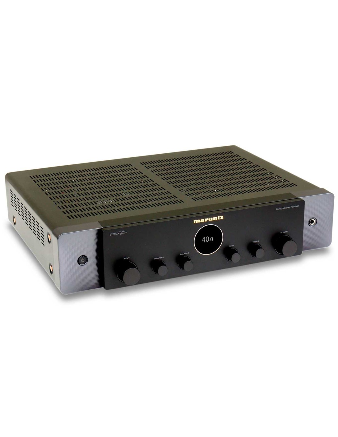 Marantz Stereo 70S (black)