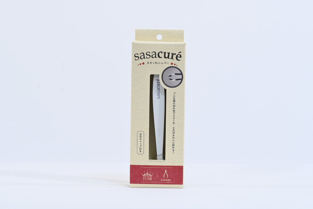 sasacure – HIKARI Corporation