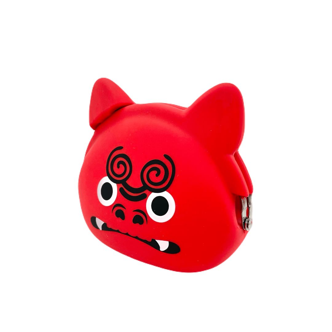 琉球の館 沖縄発おみやげ市場 / mini POCHI シーサー (全6種)