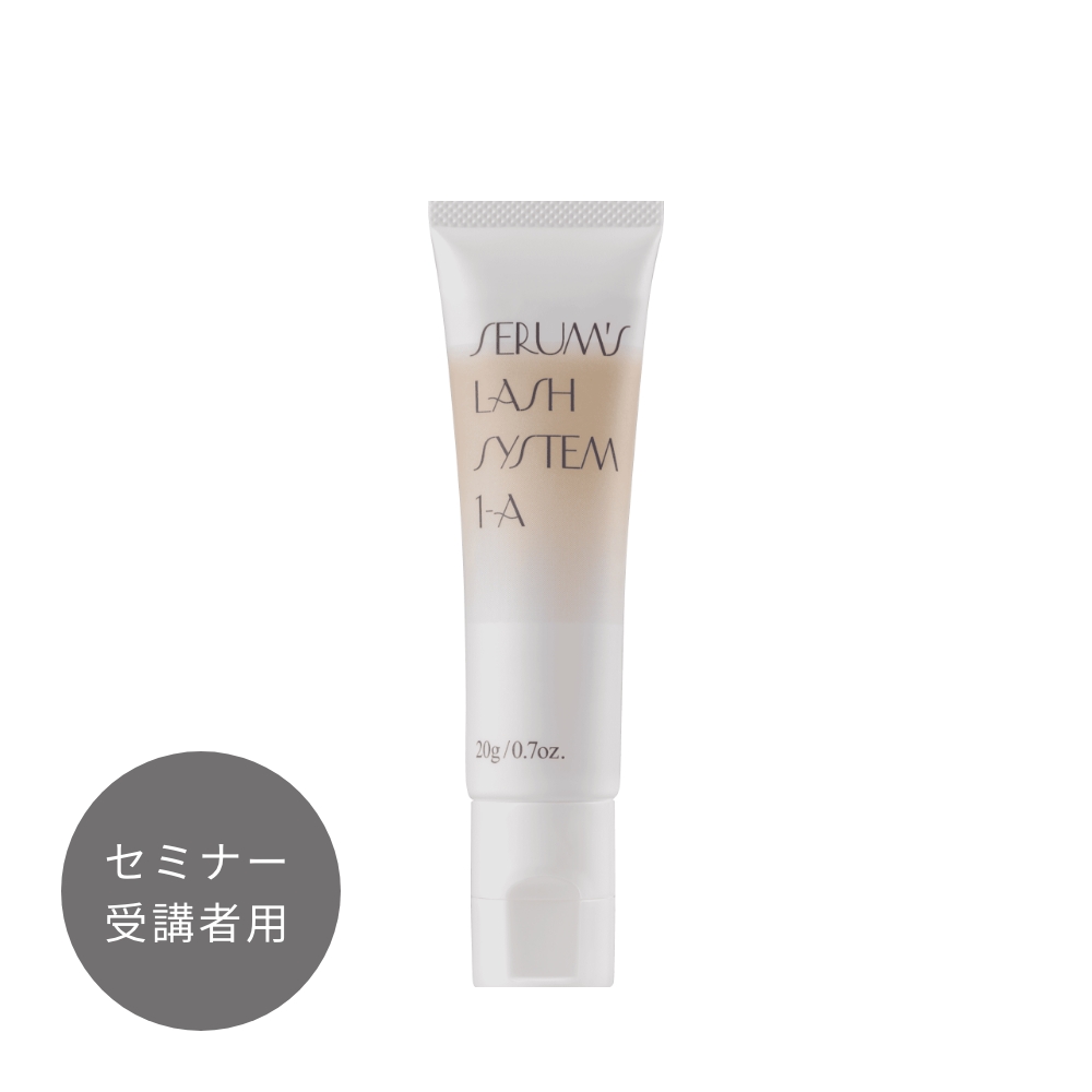 ラッシュセット｜SERUM LASH LIFT -セラムラッシュリフト-｜Miss eye d