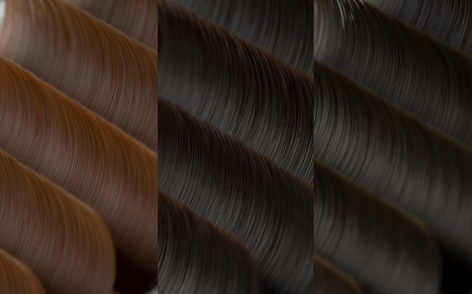 ボリュームラッシュ3Dレイヤー®｜まつ毛エクステ商材のMiss eye d'or