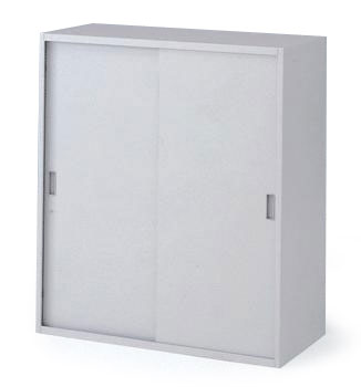 イトーキ シンラインラインキャビネット HTM-109GSN-W9 ｜オフィス収納