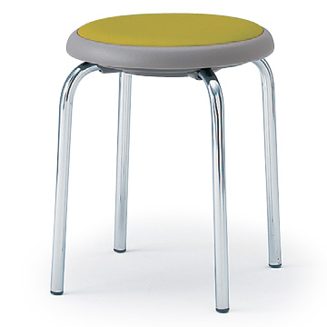 スツール 420 KKR-420DF-Z9D7｜ミーティングチェア｜イトーキ公式