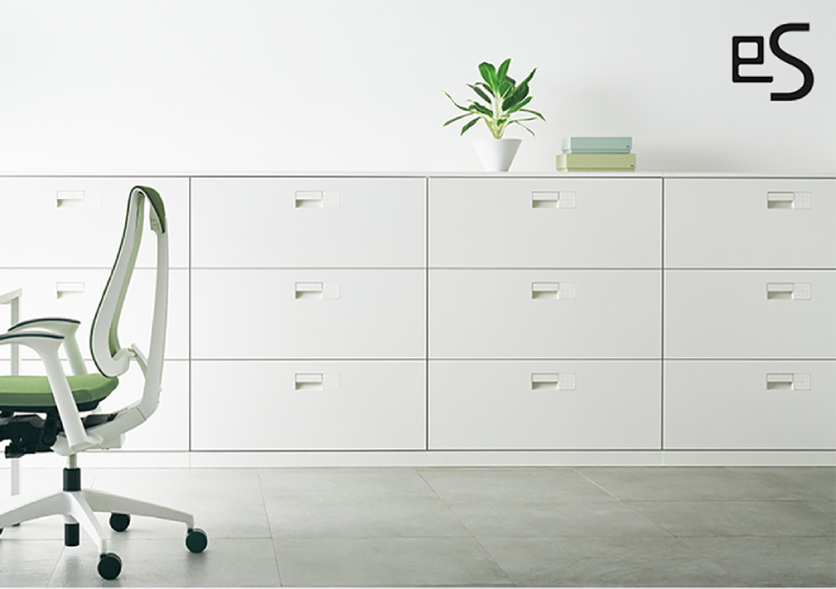 キャビネット、棚、ロッカー | イトーキオンラインショップ