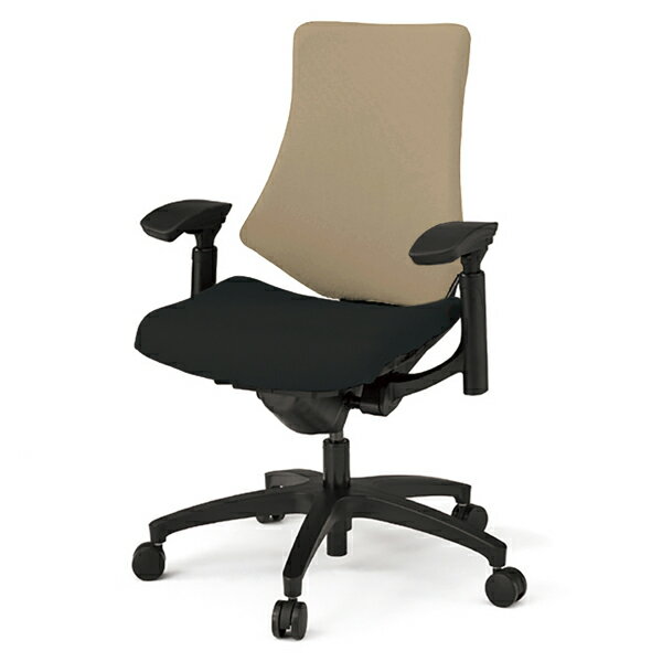 エフチェア ローバック KG-145PS-T1T1｜オフィスチェア｜イトーキ公式