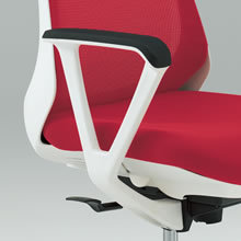 ノナ (nona)チェア | イトーキオンラインショップ | テレワーク