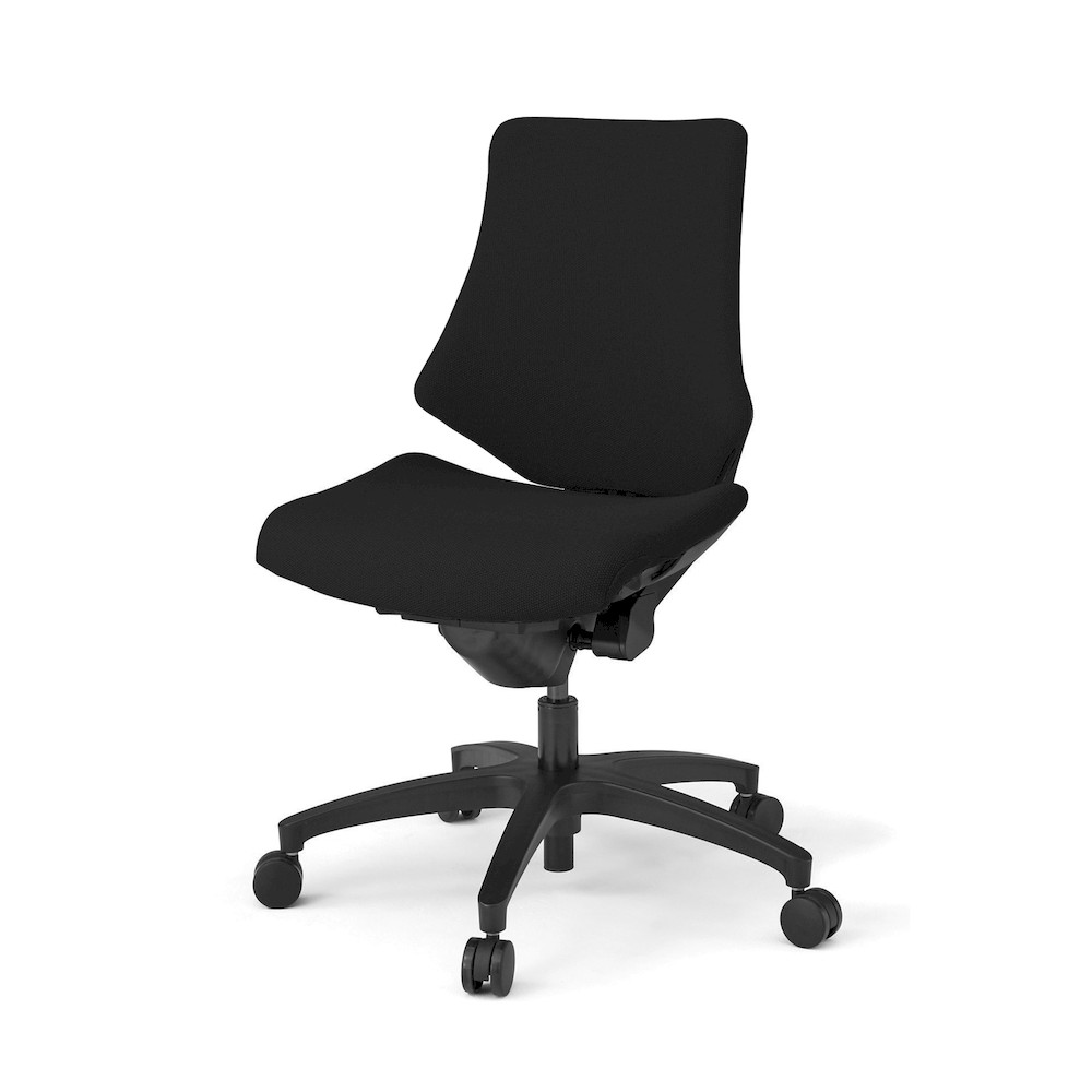 エフチェア ローバック KG-140PS-T1T1｜オフィスチェア｜イトーキ公式