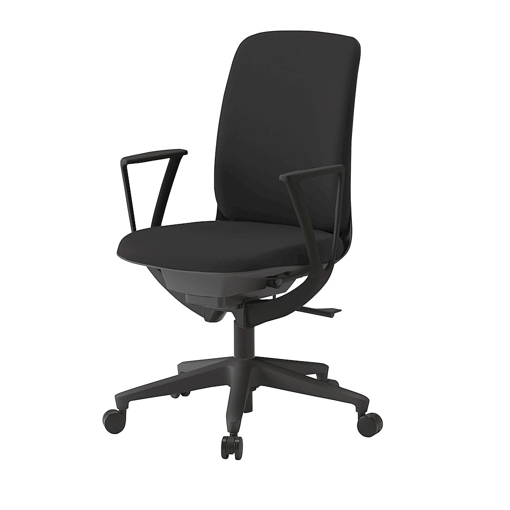 トルテU ハイバック KJ-316DL-T1T1｜オフィスチェア｜イトーキ公式