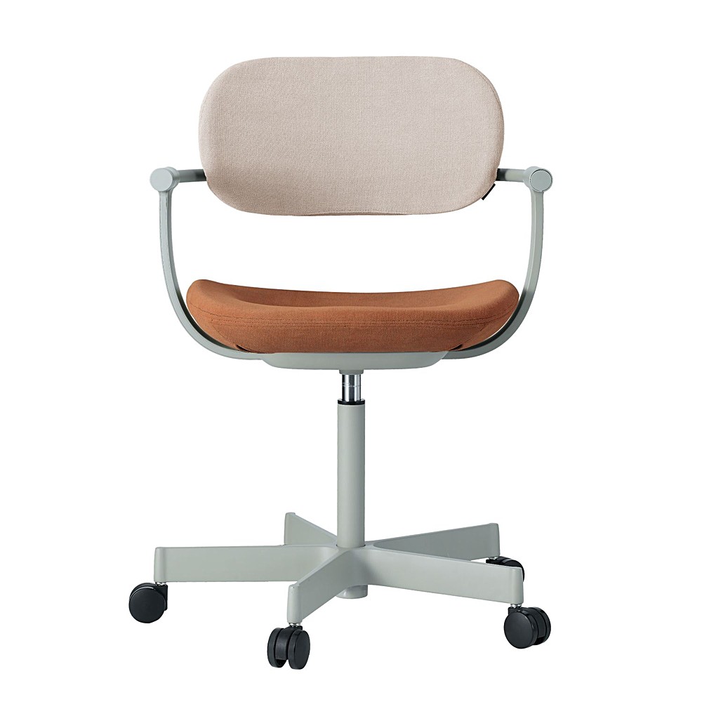 バーテブラ03 5本脚 KG825KSL1113C｜オフィスチェア｜イトーキ公式