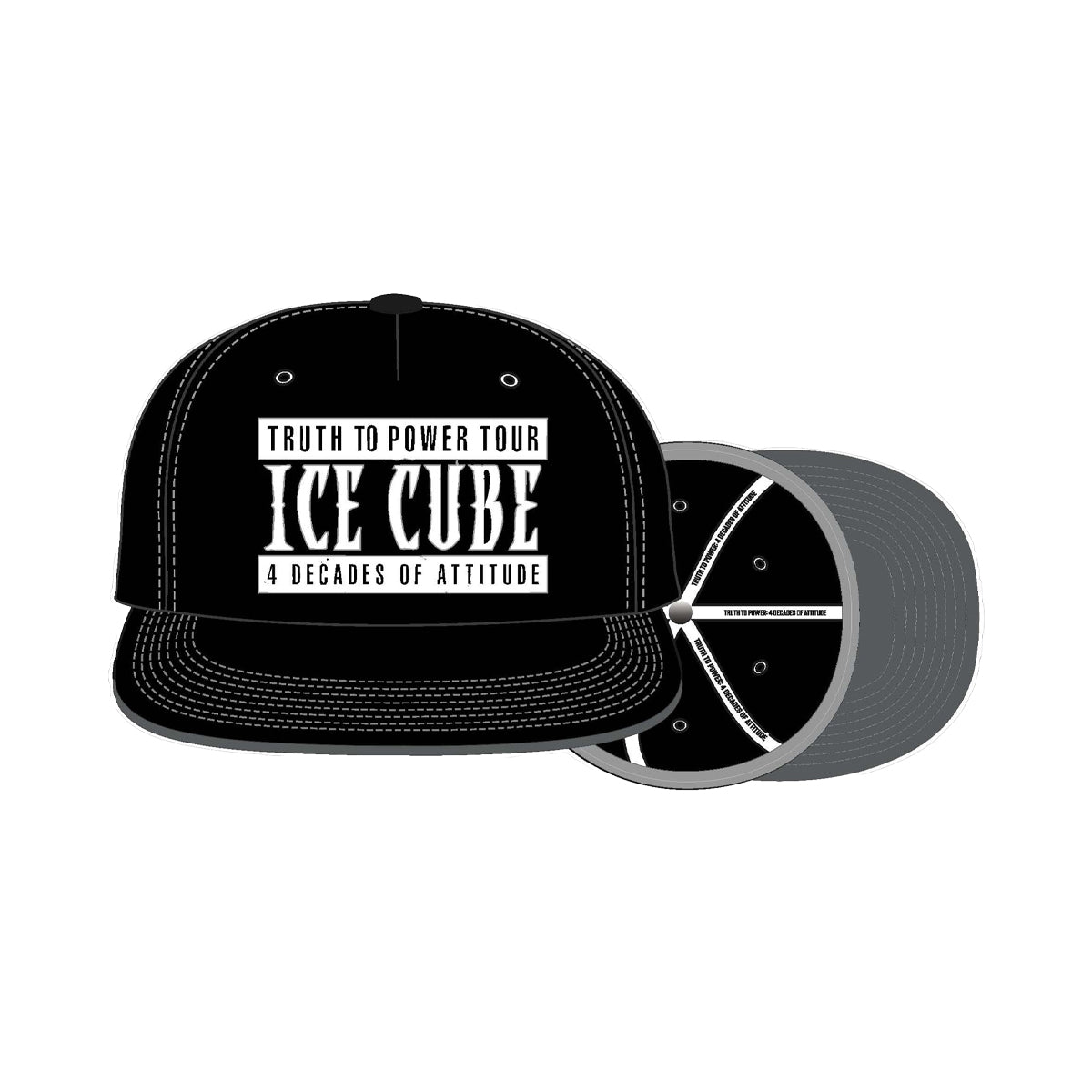 ACCESSORIES – Official Ice Cube Store