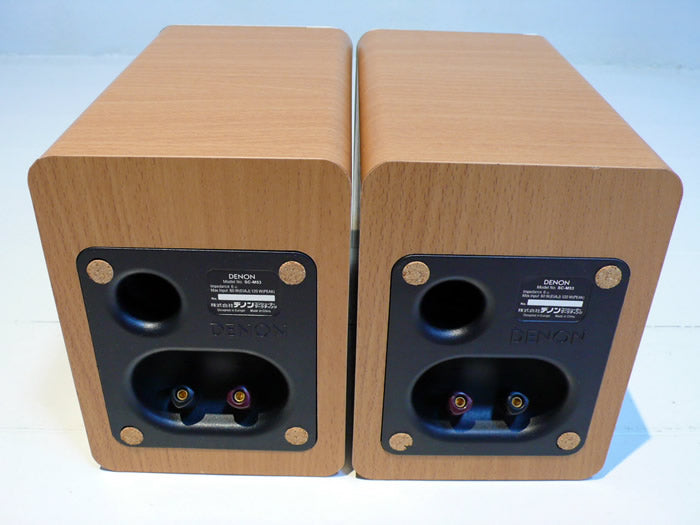 DENON SC-M53（中古）