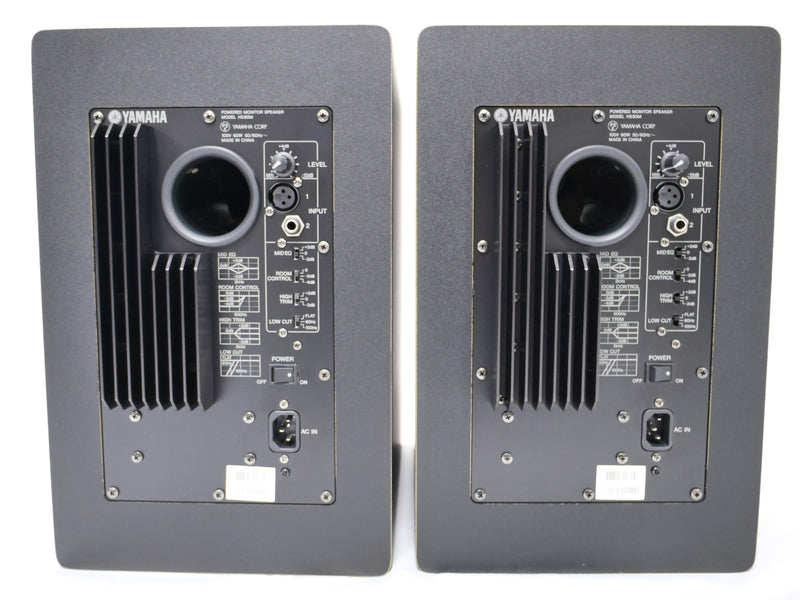 YAMAHA HS80M (中古)