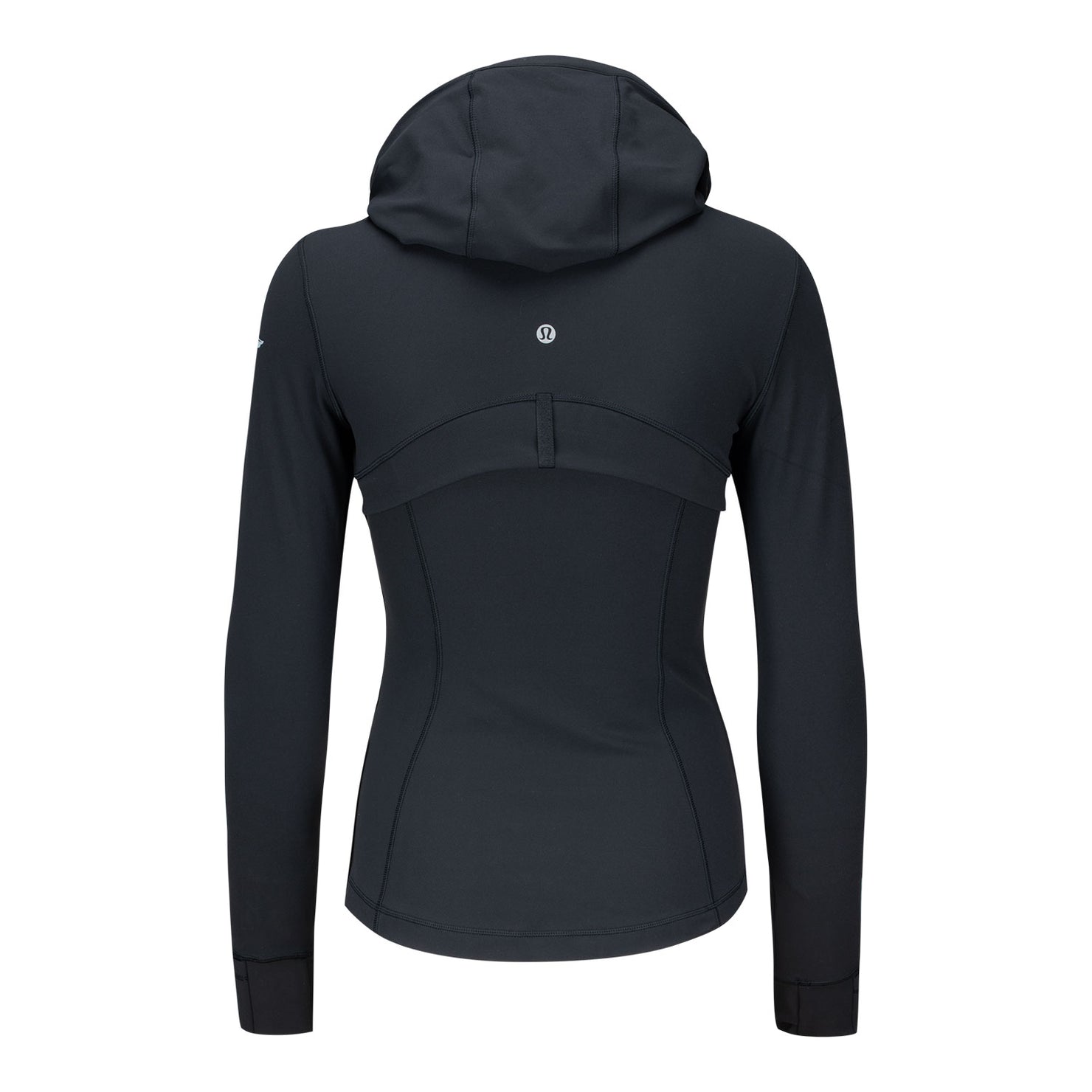 lululemon Wing & Wheel Hooded Define Jacket