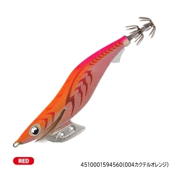 エギ王K3.5号のSとSS計16本 エギ王K 3．5号 | イシグロ公式オンライン