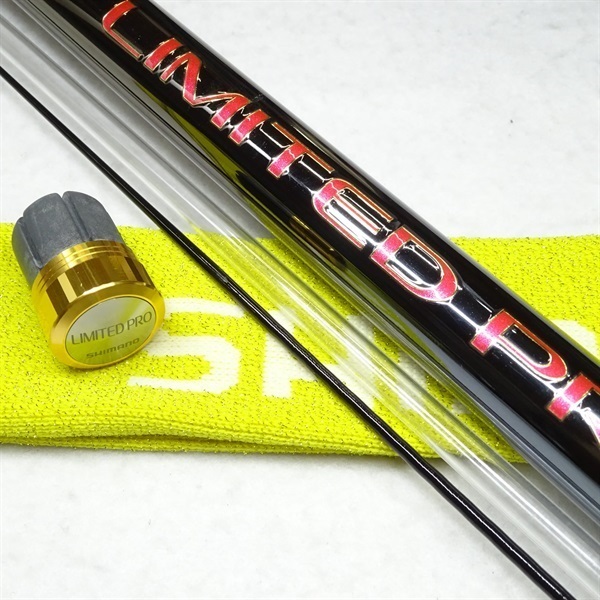 14リミテッドプロTF 急瀬テクニカル 93NY | イシグロ公式オンライン