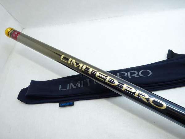 18リミテッドプロトラスティー 90NW パーソナルスペック | イシグロ