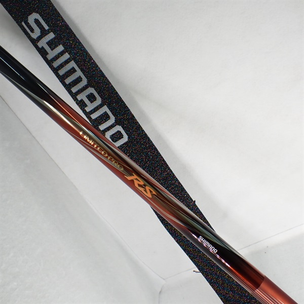 リミテッドプロRS パーソナルスペック90 NR | イシグロ公式