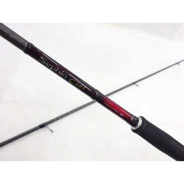 13セフィアCI4＋'S806M（34862） | イシグロ公式