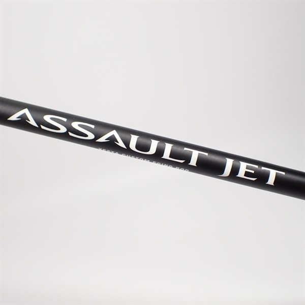 アサルトジェット テクニカルシューター711L | イシグロ公式